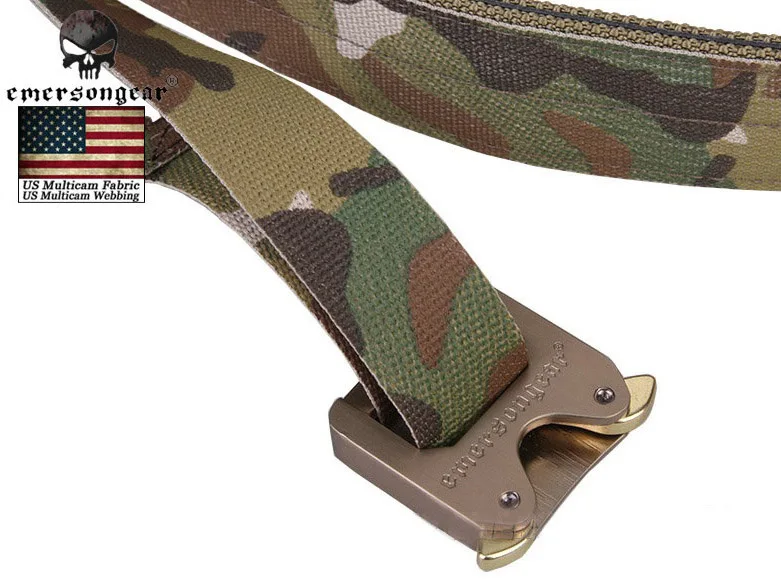 Emersongear тактический Жесткий ремень 1 5 дюймов | Спорт и развлечения