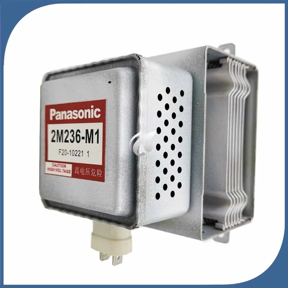 Оригинальная Микроволновая печь магнетрон 2M236-M1 для Panasonic Запчасти для микроволновой печи