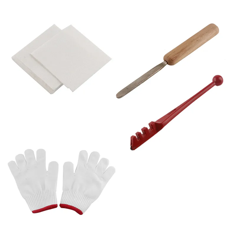 Горячие ювелирные изделия инструмент микроволновая печь стекло Fusing инструменты