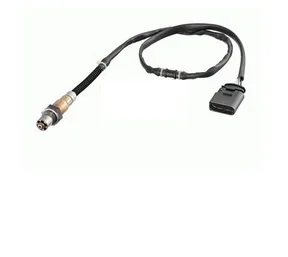 

Универсальный датчик кислорода O2 для audi A4 2,4 A6 3,4 ALLROAD Estate SEAT AROSA vw POLO #0258006422 0258006423