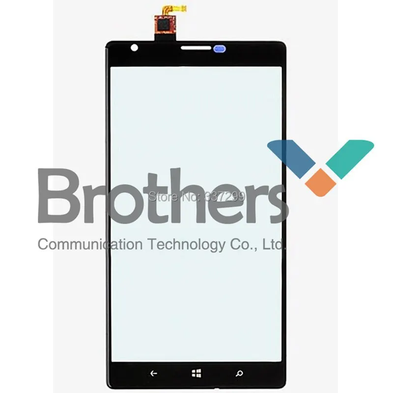 Высококачественный черный новый передний сенсорный экран дигитайзер сменная
