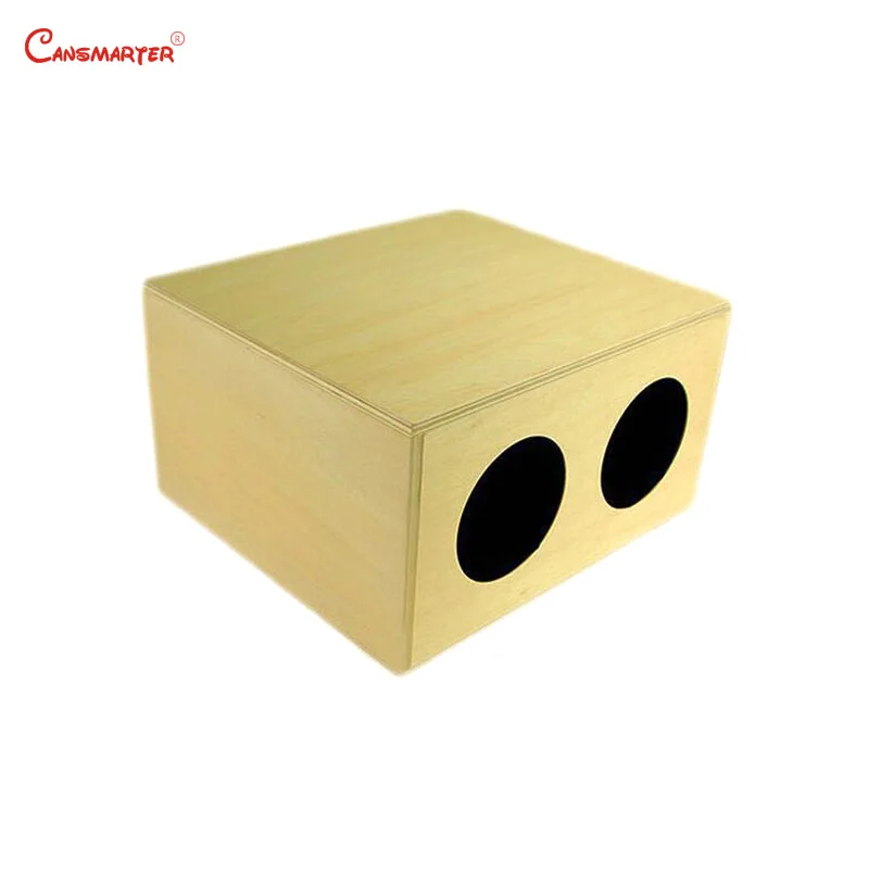 Обучающие сенсорные игрушки Mystery Box Монтессори дошкольный детский дом детские