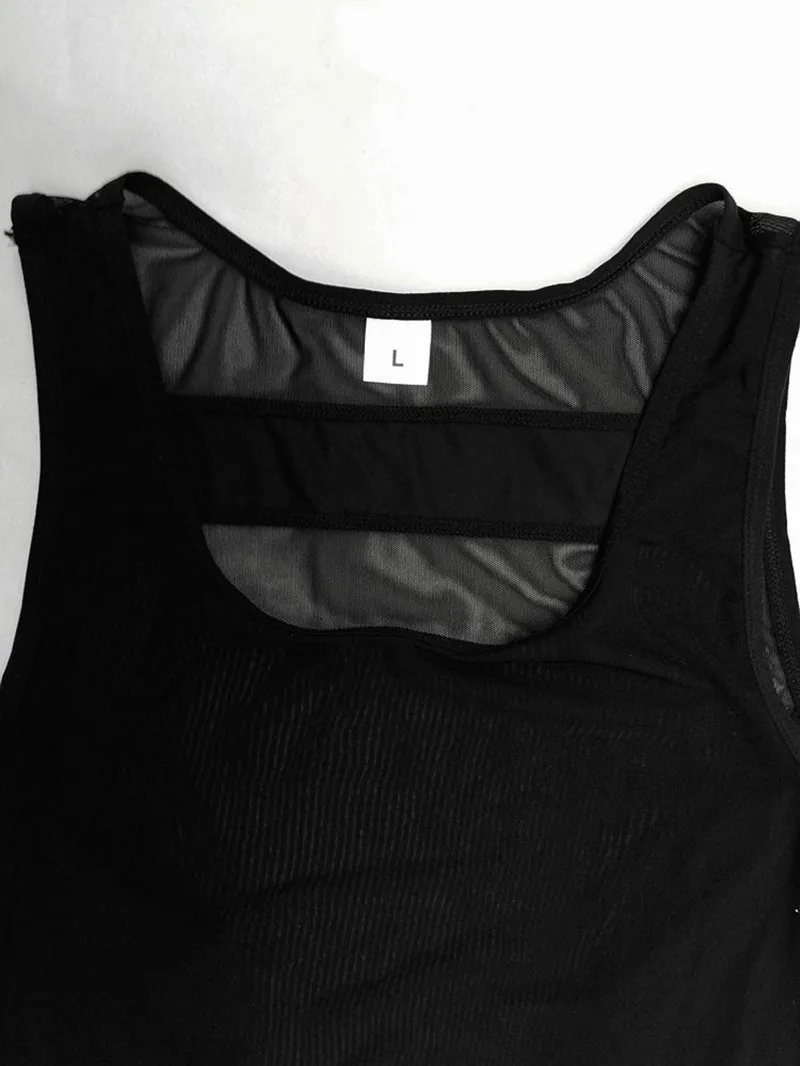 Боксеры мужские сетчатые цвет в ассортименте s M L XL XXL 1 шт|Корректирующее белье| |