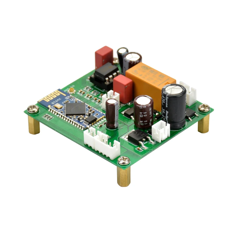 Беспроводной динамик AIYIMA CSRA64215 Bluetooth 4 2 аудио приемник плата APT X сделай сам|speaker