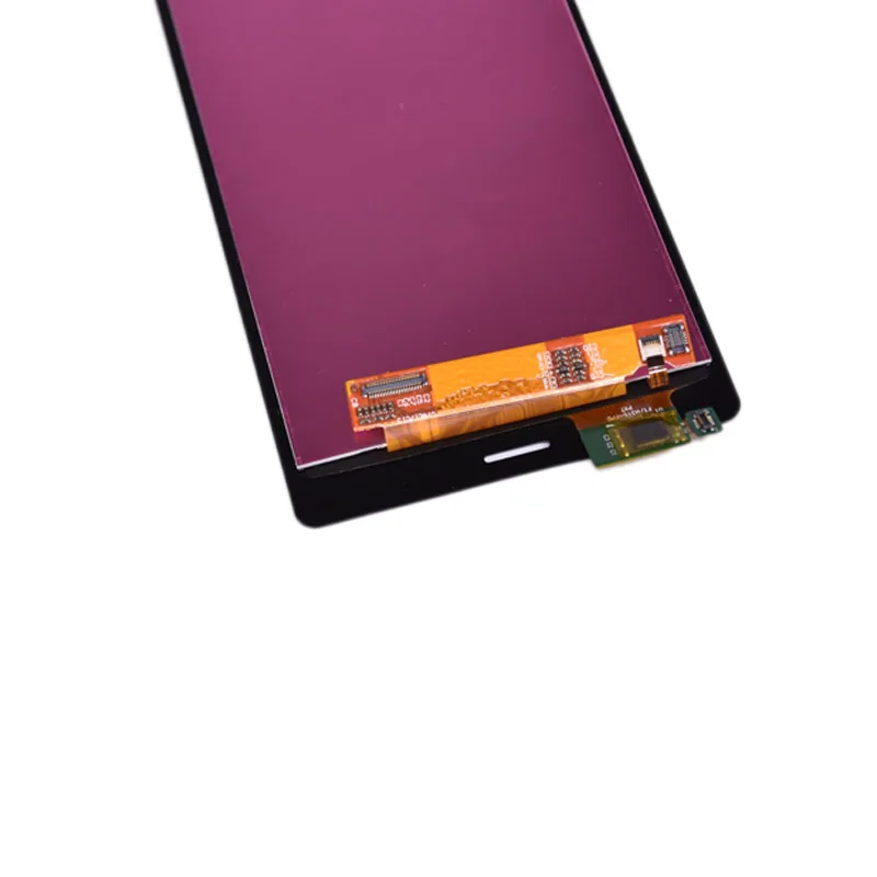 Для Sony Xperia Z3 D6603 D6653 L55t ЖК-дисплей Дисплей с Сенсорный экран дигитайзер в сборе