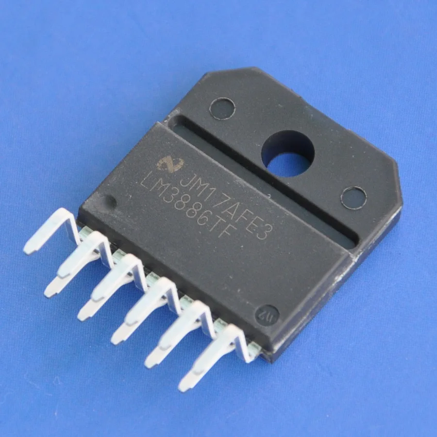 (20 шт./лот) LM3886 TF оригинальный 68 Вт аудио Мощность усилитель IC LM3886TF.|ic power|ic audio power