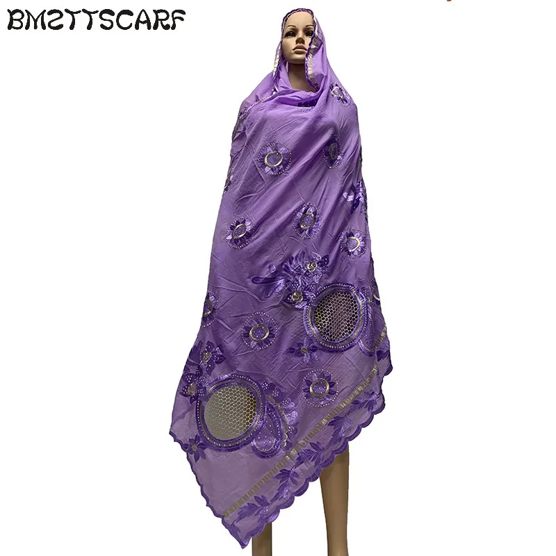 Последнее поступление хлопчатобумажная швейцарская вуаль в африканском стиле