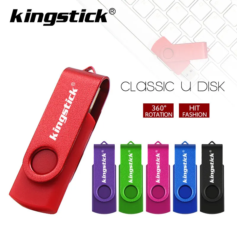 Usb 2 0 флеш накопитель 4 ГБ 8 16 32 Гб usb карта памяти 64 OTG металлический для телефона|USB