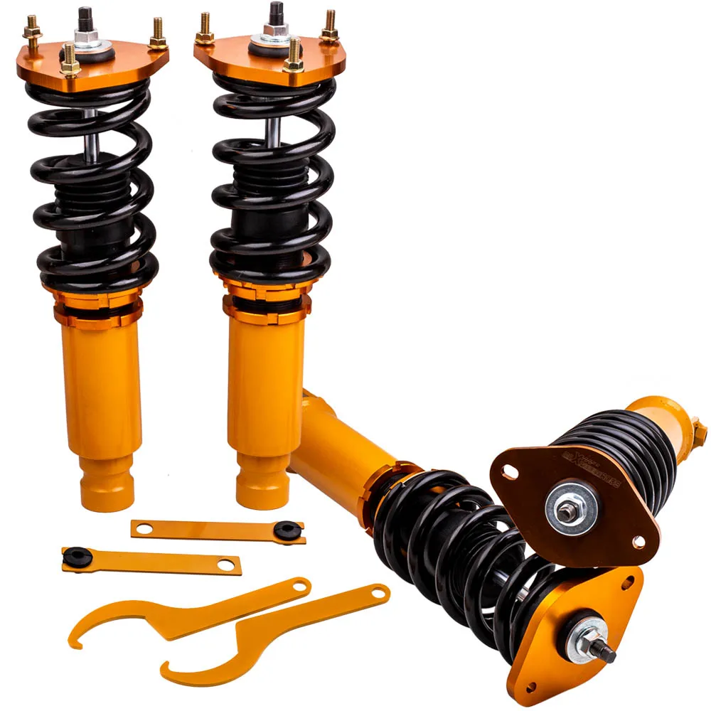 Комплект подвески Coilover для Infiniti M35x M45x 06-10 G35x G37x 03-13 AWD Стойка Амортизатора |