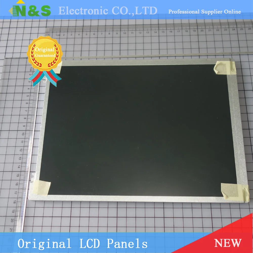 LCD промышленный G104SN03 V5 10 4 Размер LCM 800*600 230 500: 1 80/80/60/70 262 K/16 2 M WLED используется для