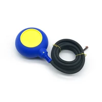 5m good quality water level float switch sensor controller float switch liquid float switch cable type new arrival