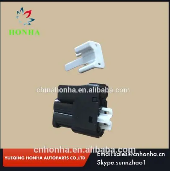 2 Pin/способ катушка зажигания Разъемы Разъем для IS300 GS300 1JZ 2JZ MKIV VVTi 90980-11246 |