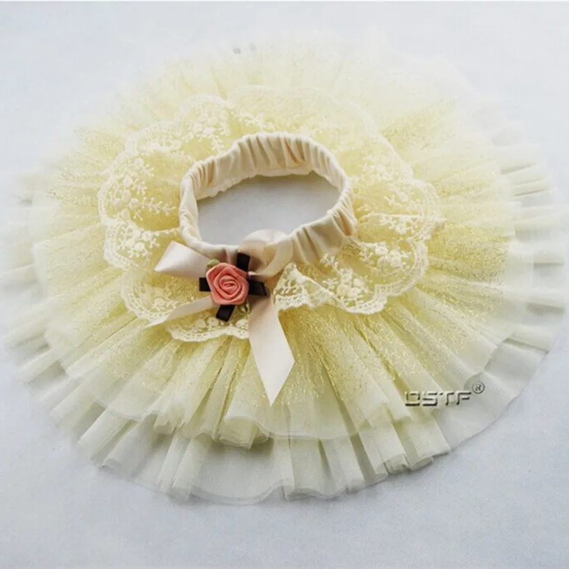 Акция детская юбка для девочек короткая кружевная маленьких летние юбки с бантом
