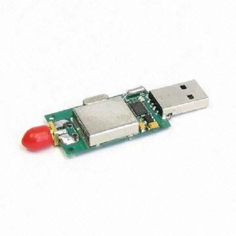Usb 433 мГц трансивер 10 МВт rf данных передатчик и приемник 38400bps airspeed скорость