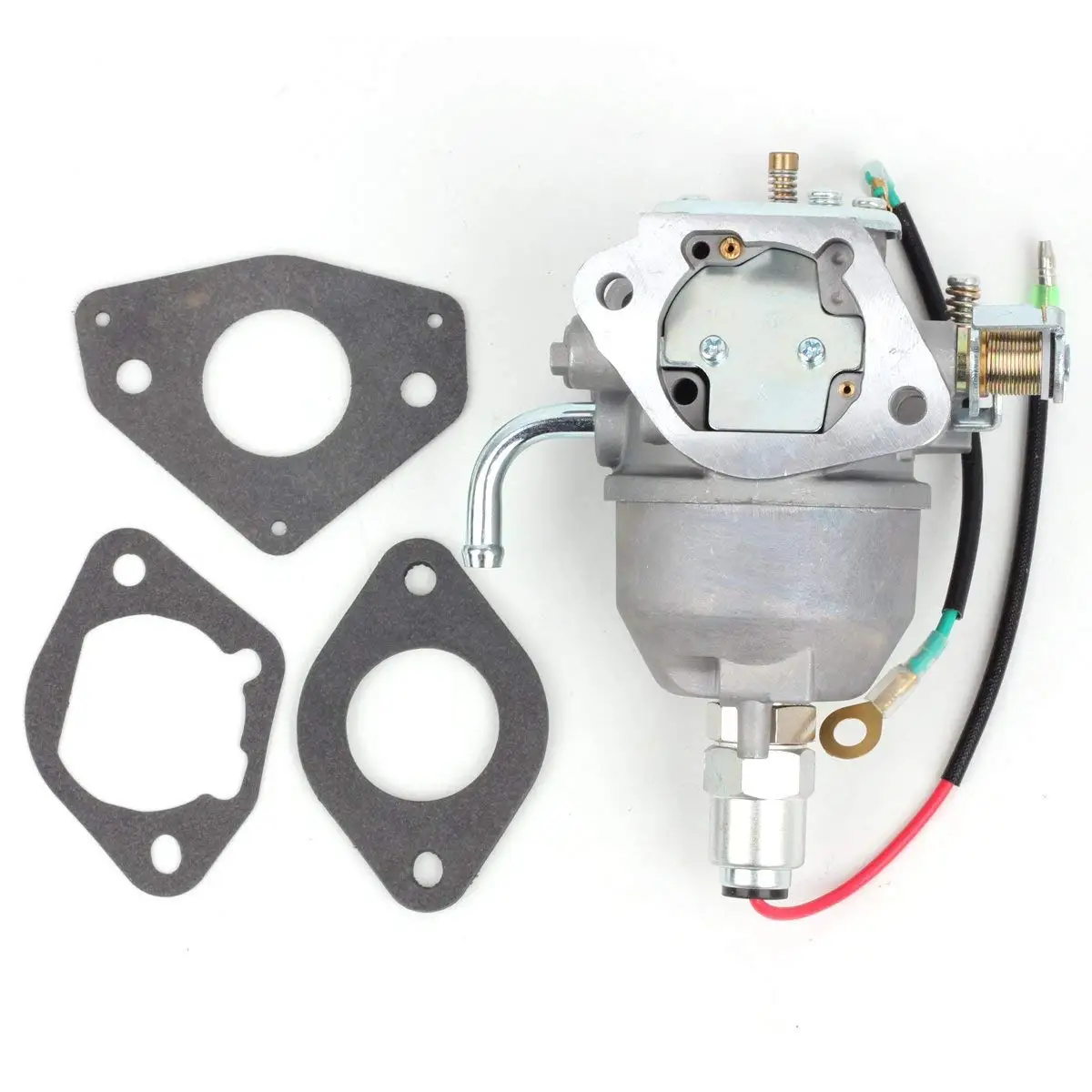 

Xzilla 24 853 25-S 2485325-S 2405325 Карбюратор с прокладкой для Kohler CV20-22 двигателя мотоцикла Запчасти Бесплатная доставка