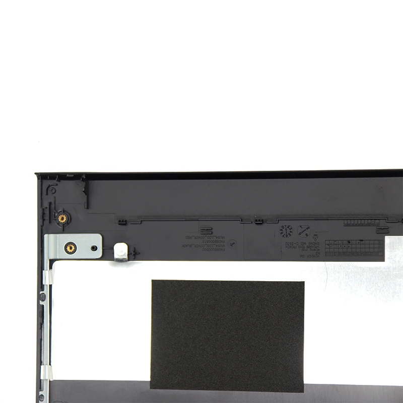 BillionCharm Ноутбук LCD задняя крышка/LCD передняя рамка для Lenovo S400 S405 S410 100% Новый