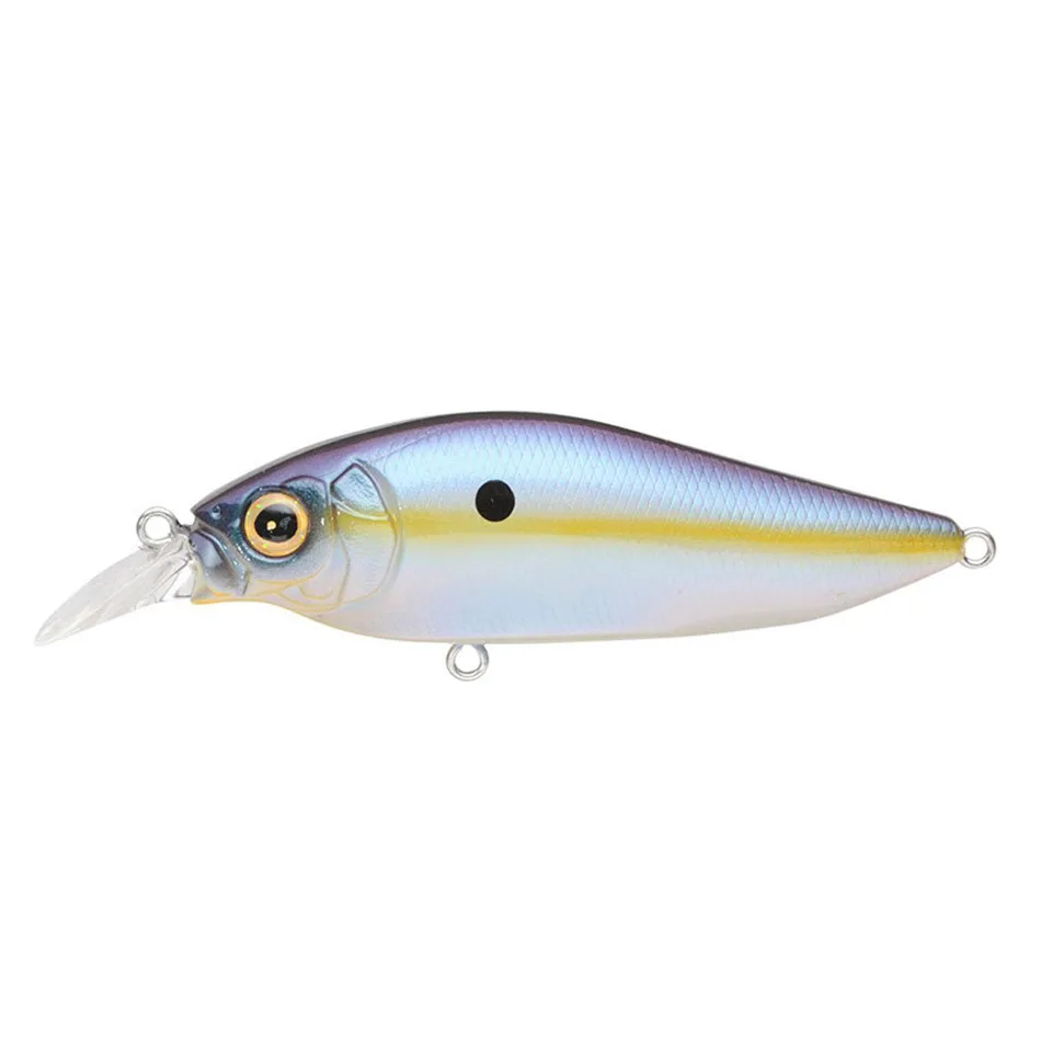 Walk Fish 1 шт. 100 мм 15 г плавающая блесна M005 приманка для рыбной ловли с трехмерными
