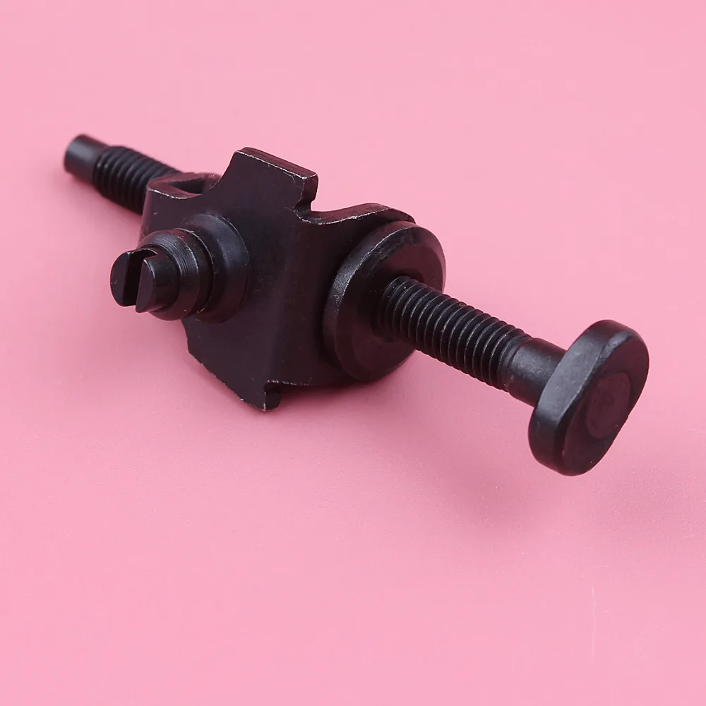 

2pcs/lot Chain Adjuster Tensioner Screw For Husqvarna 340 345 350 351 353 346XP Chainsaw Replacement Part