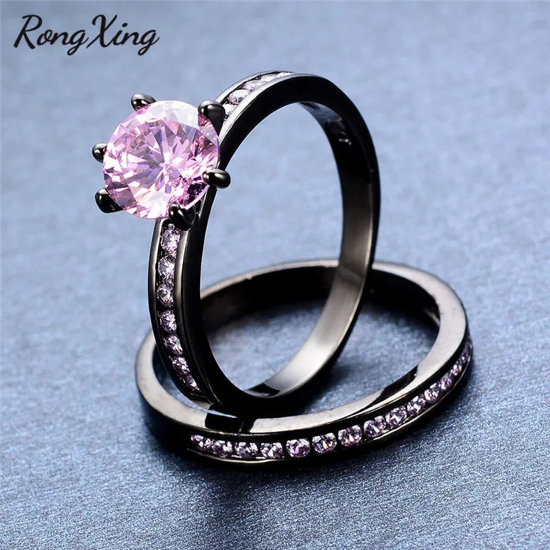 Женское Обручальное кольцо с камнем-талисманом | Украшения и аксессуары