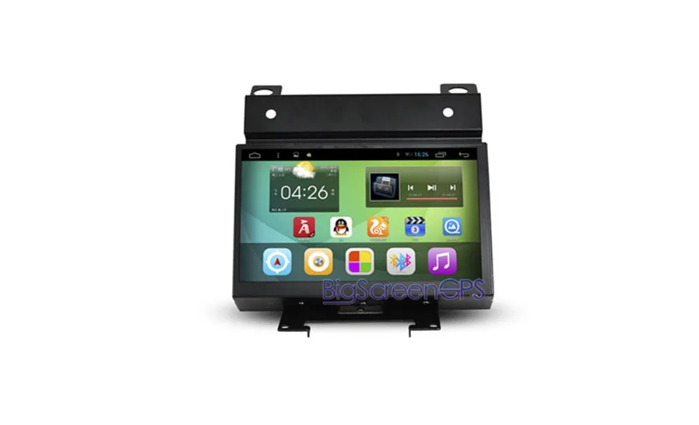 7 дюймов 2G Оперативная память Android6.0 4 ядра автомобиля без DVD плеер GPS навигации для