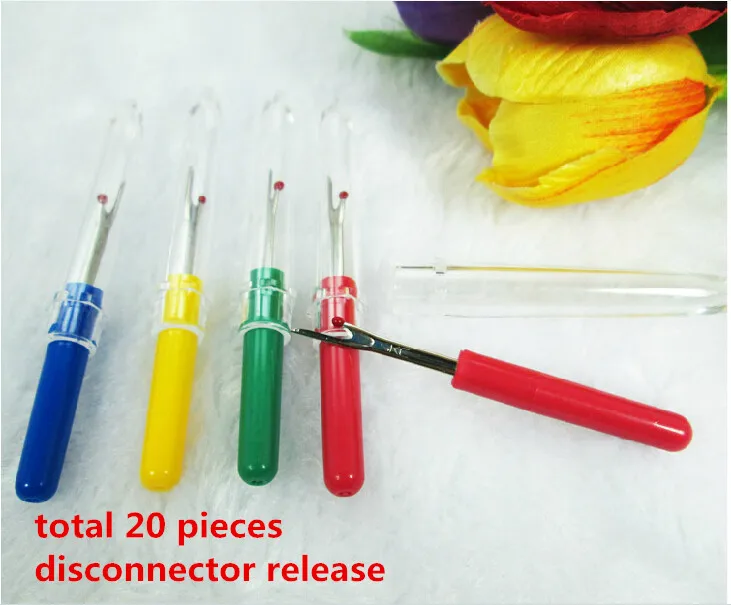 Всего 20 штук инструмент для вышивки крестиком | Дом и сад