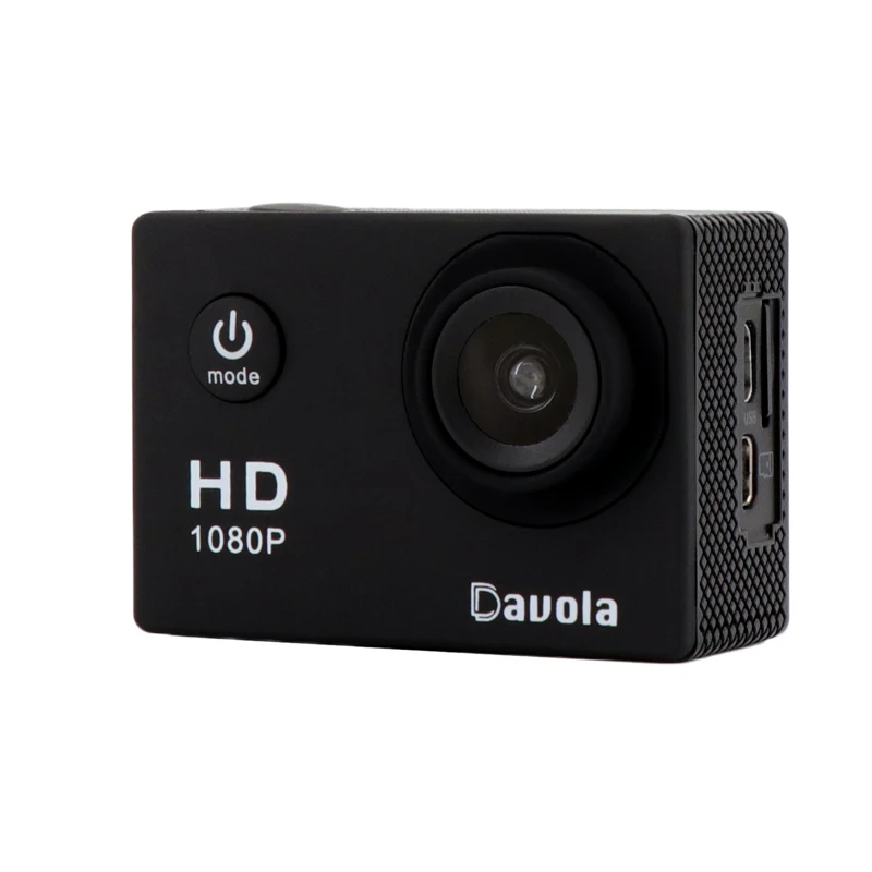 Hd 1080 P экшн камеры pro мини extreme Wi Fi Действие видеокамера велосипедная go спортивная