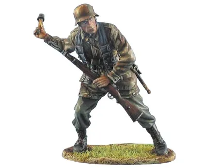 1/35 каучуковая фигурка модель комплект Unassambled Неокрашенная 00718