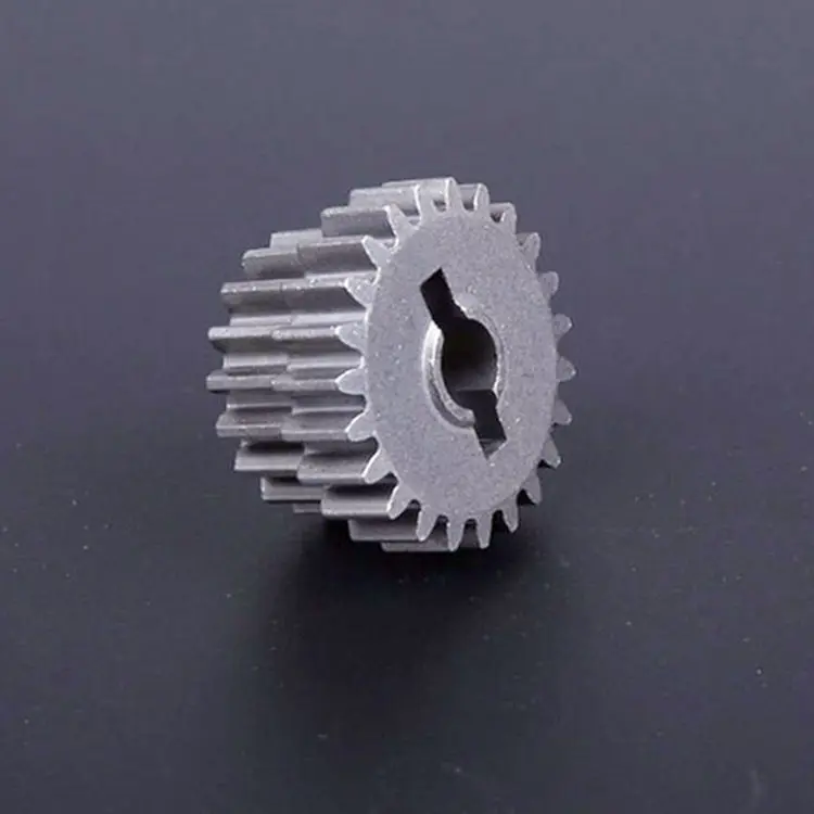 Двухуровневый привод 18/23T для 1/8 HPI Savage XL FLUX TORLAND Монстр бесщеточный грузовик