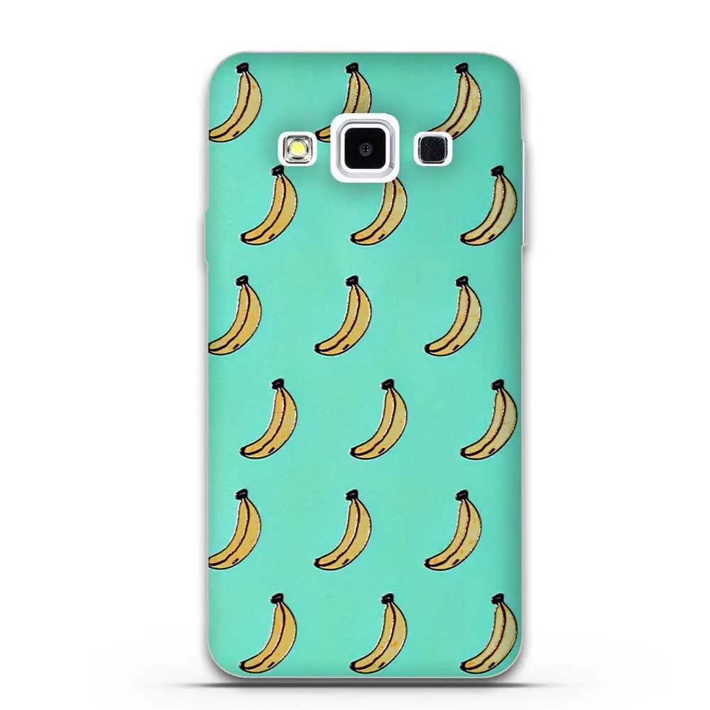 Чехол для Samsung Galaxy A3 2015 A300 A300F SM-A300F Мягкий ТПУ силиконовый чехол | Мобильные
