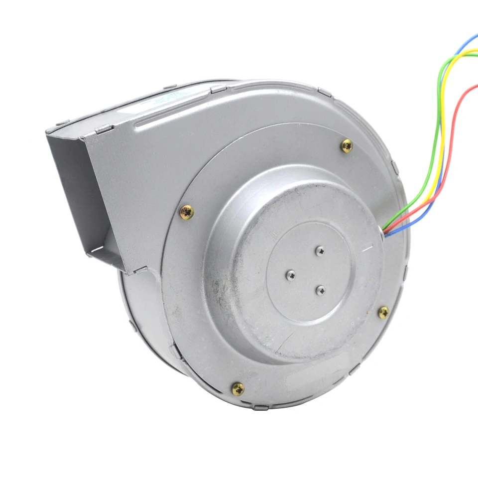 

second-hand RG133-46 / 24-203 G1G133-DE19-21 Turbo Blower DC 24V cpu Cooler Radiator Axial Cooling Fan Wholesale