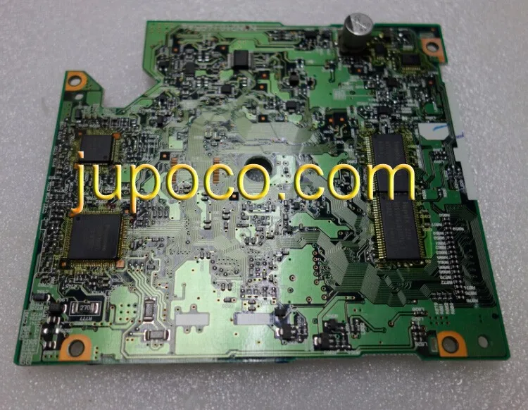 Интегрированная схема электронная плата PCB для VED0440 RAE0440 для VOLV O DVD навигационная система