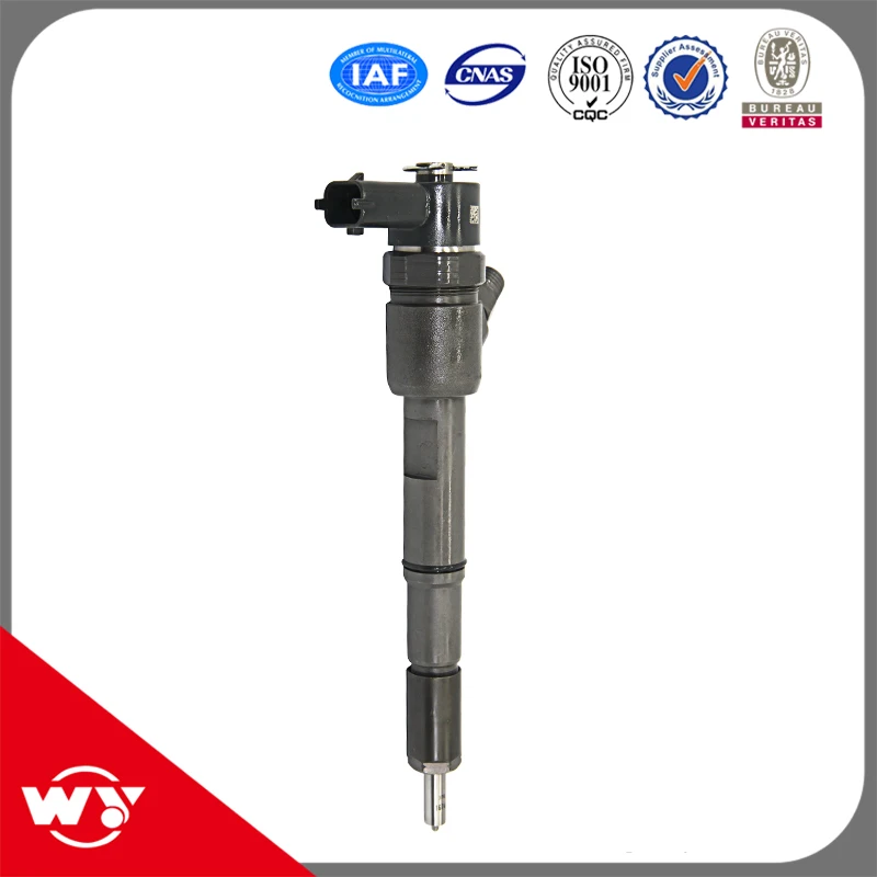 Заводская цена Топливная форсунка насос 0445110216 Common Rail 0445 110 216 для Bosch |