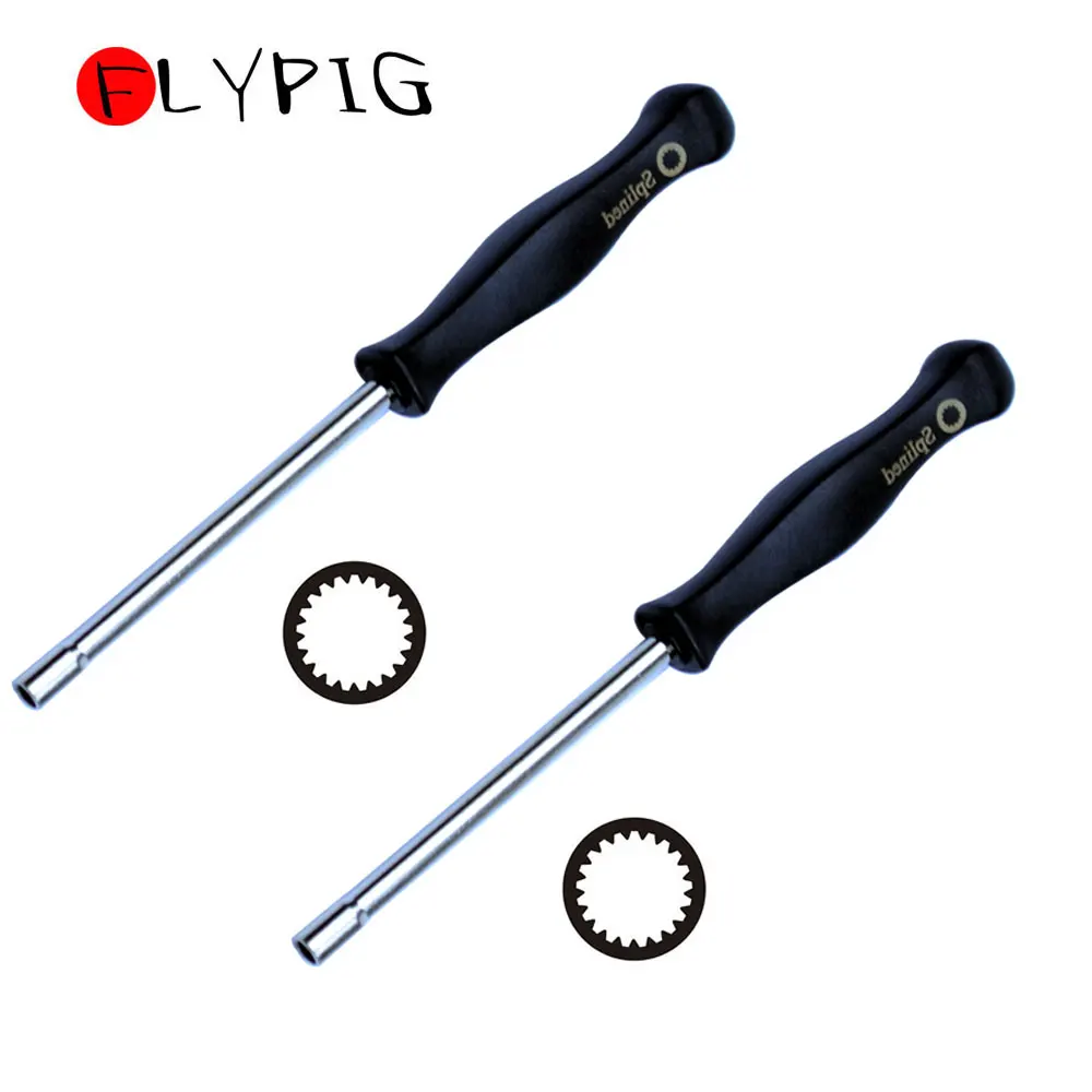 xy332-2PCS Шлицевая форма 21 зуб КАРБЮРАТОР РЕГУЛИРОВКА бензопилы инструмент Carb отвертка Подходит для Husqvarna 2 цикла Echo Poulan высокое качество - Цвет: xy332-2PCS