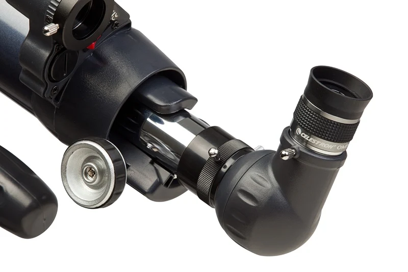 Окуляр celestron omni серии 15 ММ 1,25 дюймов окуляр Барлоу костюм для астрономического телескопа части телестрона окуляр