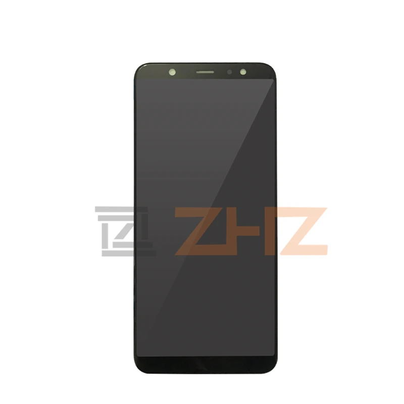 Для samsung Galaxy A6 дисплей A6 lcd A600 lcd сенсорный экран дигитайзер сборка Замена для samsung A6 lcd a600f a600fn