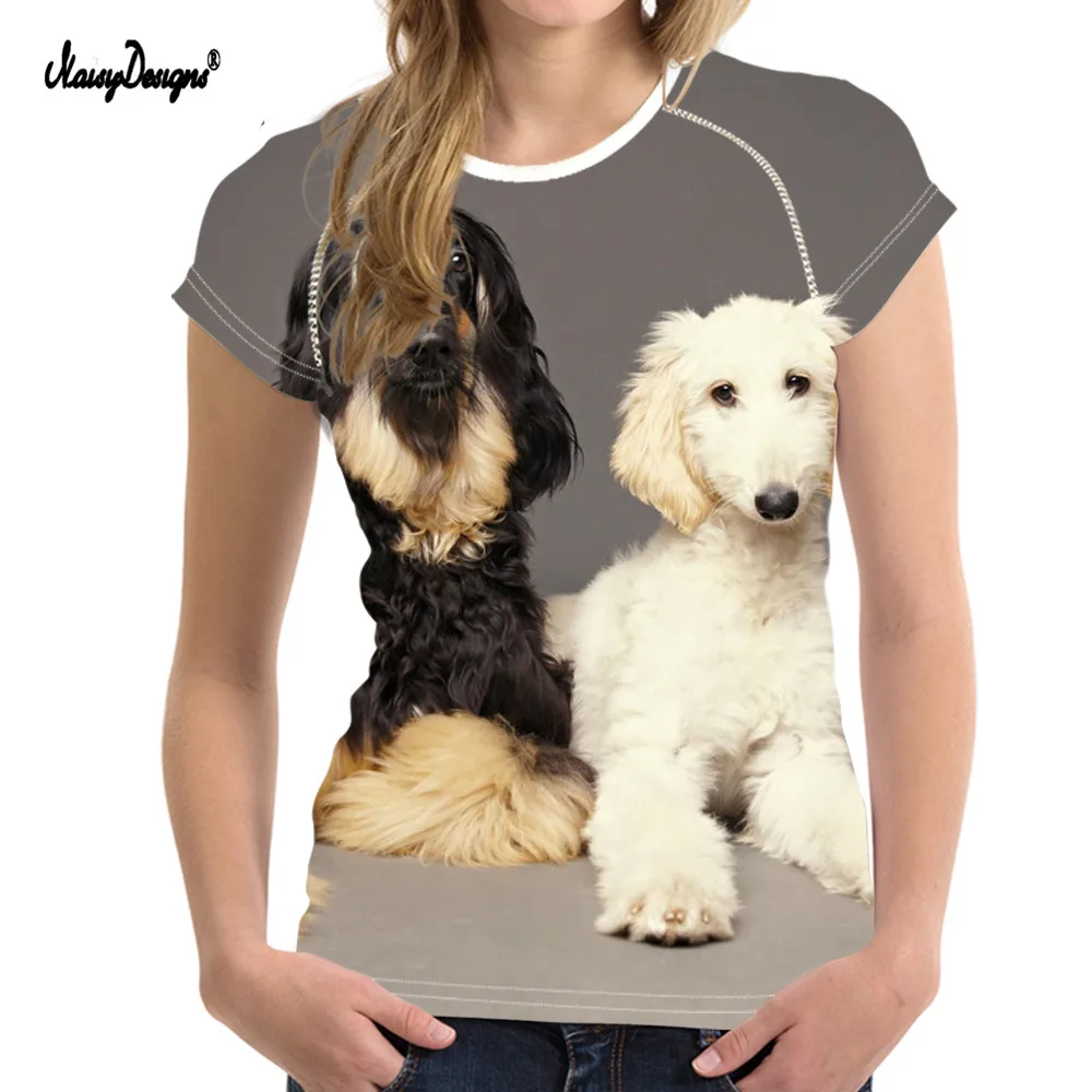 Женская футболка с 3D-принтом в стиле Харадзюку | одежда