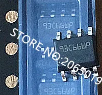 10 шт в упаковке новая M93C66-WMN6TP M93C66-WMN6 93C66WP 93C66 SOP8 | Электроника