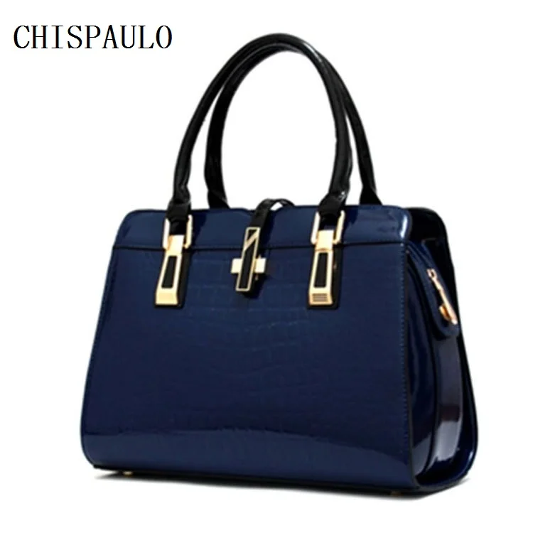 

100% Genuine leather Women handbags 2018 New Ms female bag big bag simple shoulder bag handbag Messenger ladies Hand Bag F328