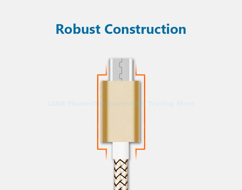 0,5 м/50 см/1 м/2 м/3 м type C зарядный кабель зарядное устройство Micro USB-C type-C нейлоновый кабель для iPhone 6 Xiaomi Mi8 samsung Galaxy S7 S8 Plus
