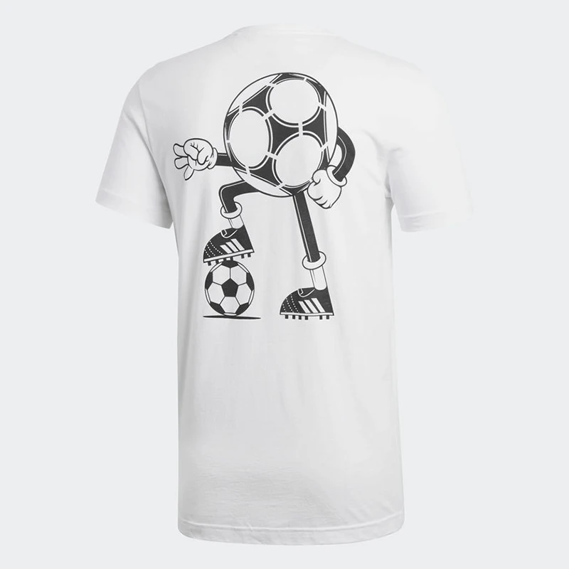 Футболка мужская Adidas CW2103|Футболки для тренировок| |