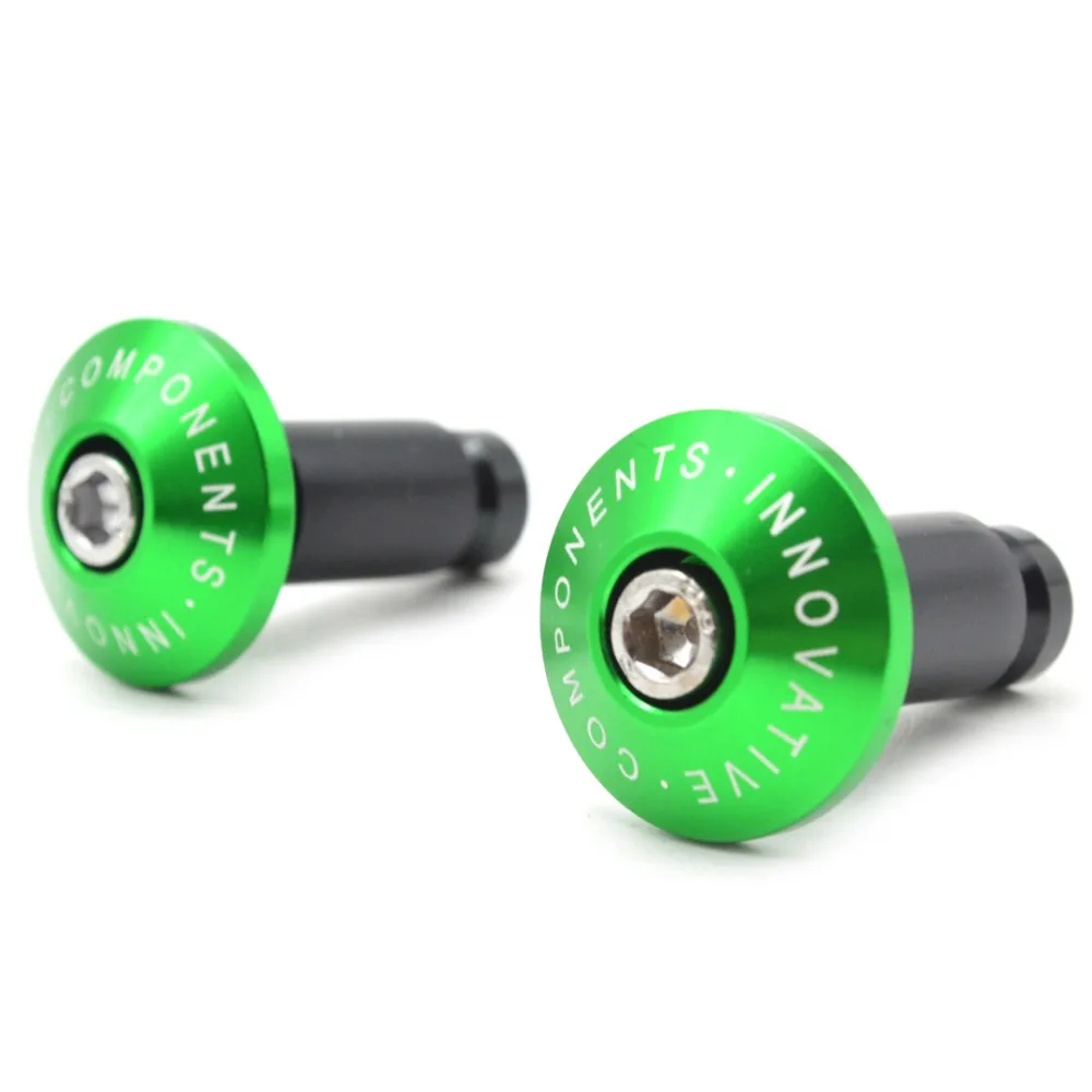 Рукоятка с ЧПУ новый бренд ручки для мотоцикла колпачки YAMAHA TMAX 500 TMAX530 FZ1 FAZER06 13 FZ6 BMW