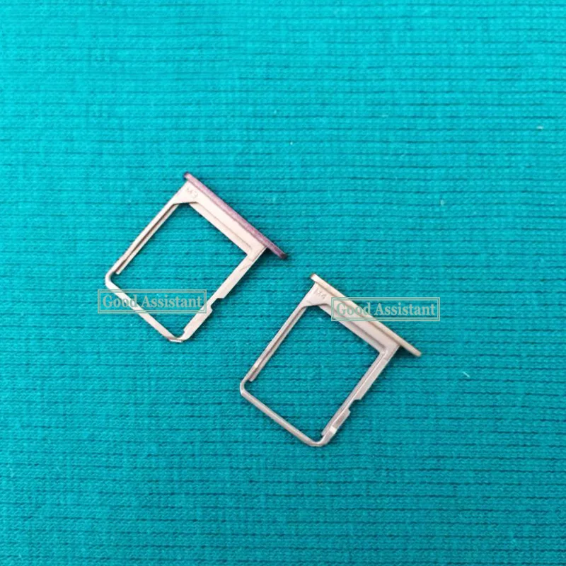 Для FLY IQ4516 / BLU Vivo Air D980L лоток sim карты держатель карт Micro SD слот Запчасти адаптер сим