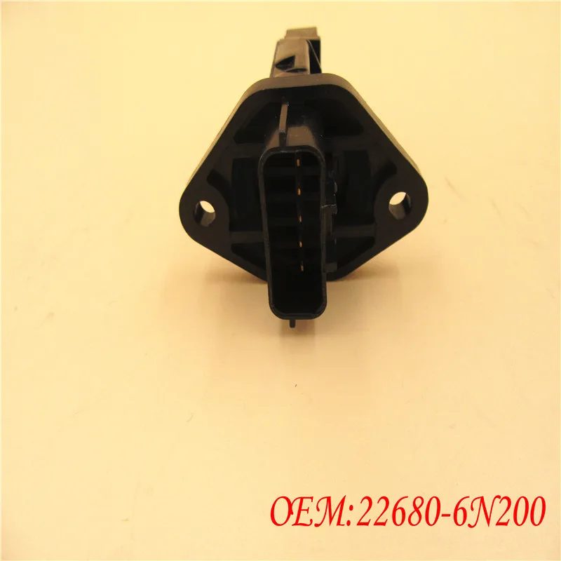 22680 6N201 массовый расходомер воздуха (MAF) Подходит для: INFINITI I35 NISSAN Maxima Pathfinder