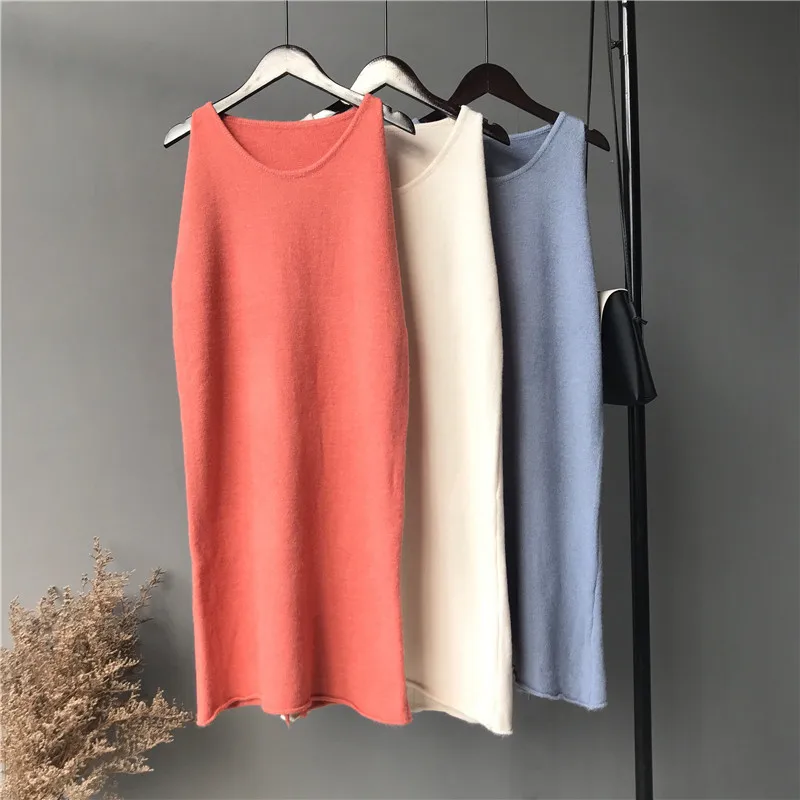 Jane Deiune 2018 Autumn Womans Straped Sets Solid Color Female Casual Two-Pieces Dress |