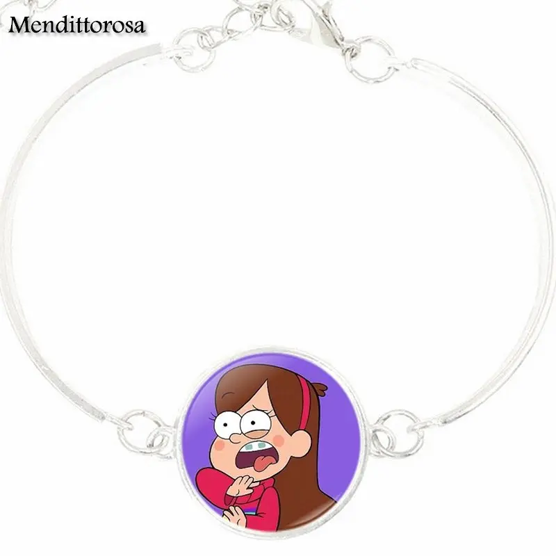 Для мужчин и женщин вечерние подарок 2017 новое поступление стеклянный браслет из