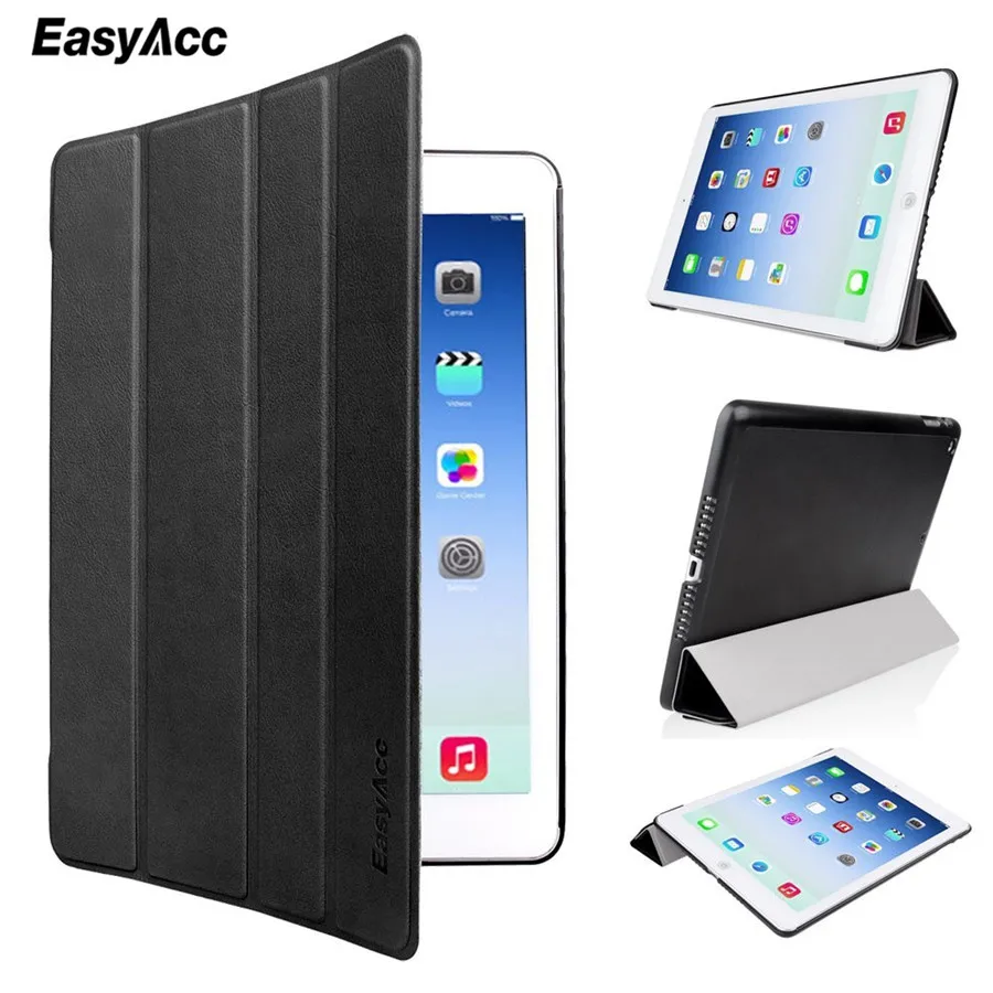 Чехол для iPad Air чехол из полиуретана смартфона с функцией подставки и