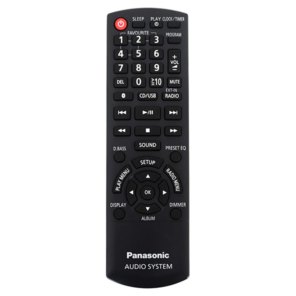 Panasonic SC-HC400EE-K Микросистема | Электроника