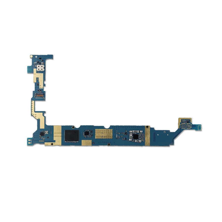 Полная работа для Samsung Galaxy Note 8 0 N5100 материнская плата Заводская разблокированная