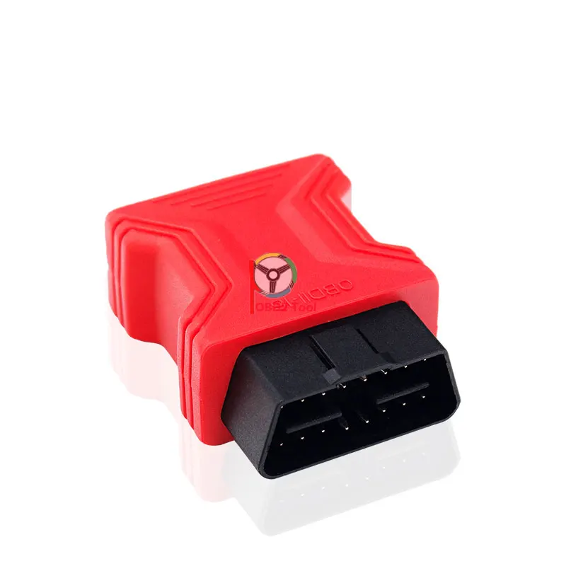 XTOOL X100 PRO авто ключ программист OBD2 код читатель с ERPROM адаптеры поддержка регулировки пробега/одометр обновление онлайн бесплатно