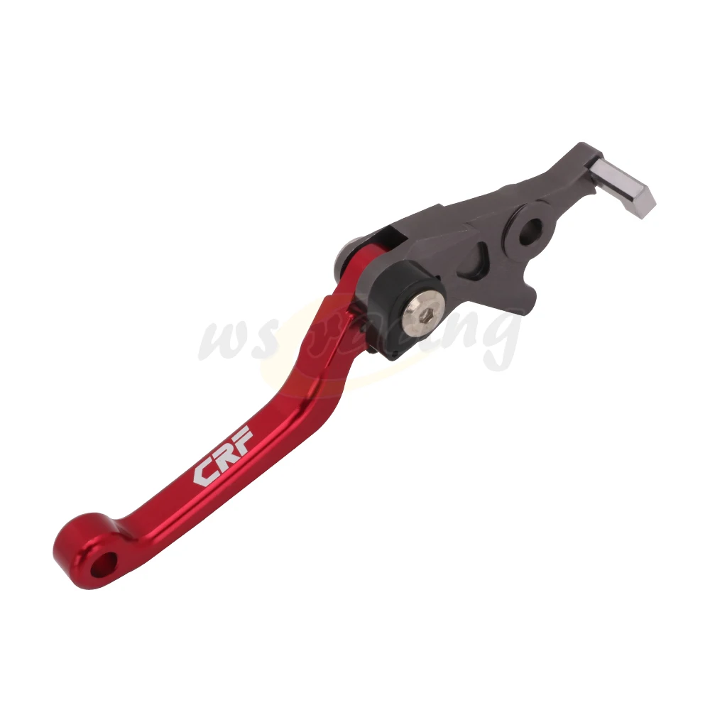 Мотоцикл алюминиевый тормозной рычаг сцепления для CRF250L/M CRF 250 L/M 2012 2013